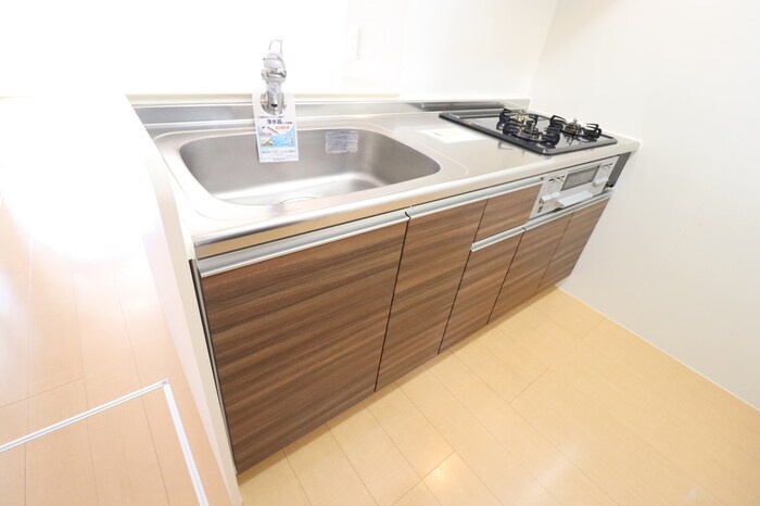 リシェス Ⅰの居間・リビング|リビング