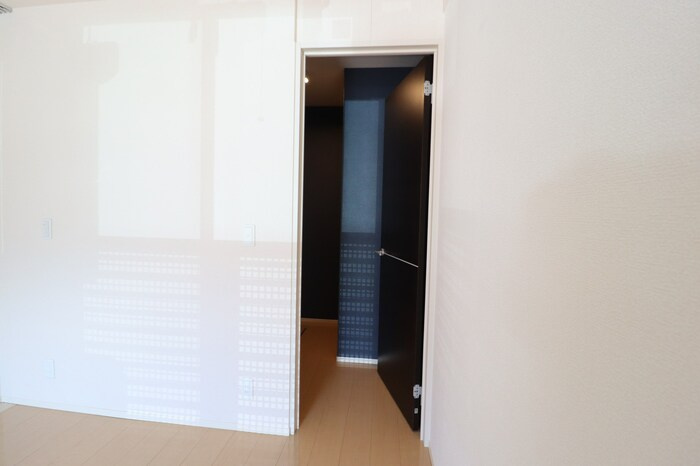 リシェス Ⅰのトイレ|温水洗浄暖房便座