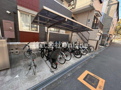 【その他共用部分】 | エスト・ヴィヴァーチェ