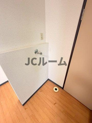 ハイツヴィレッジの設備