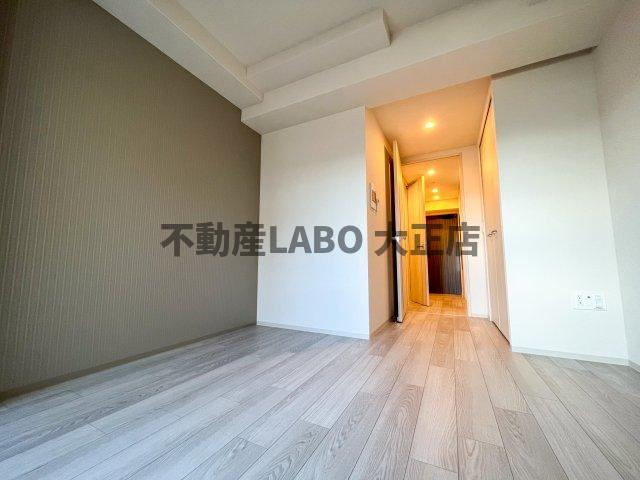 レジュールアッシュアーバンイールの内装