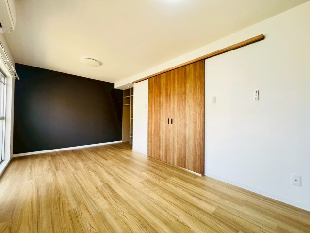 厚生年金住宅　C棟の子供部屋