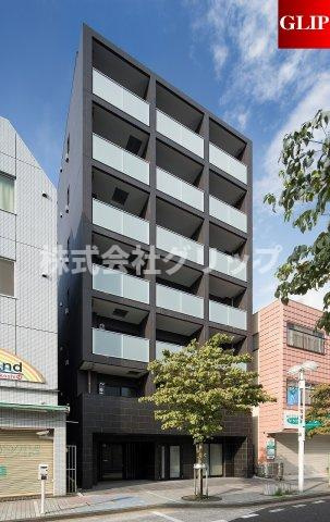 Le'a横濱天王町壱番館