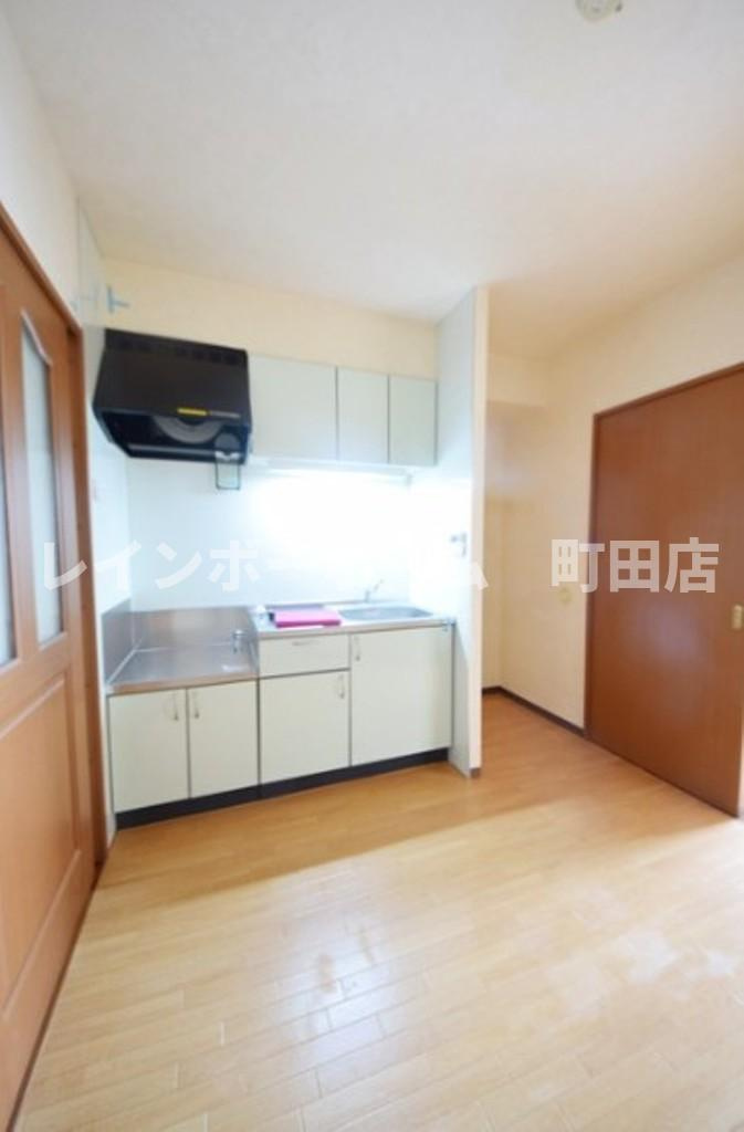 シャンゼリゼ高根※初期費用分割後払いサービス利用可能物件の内装