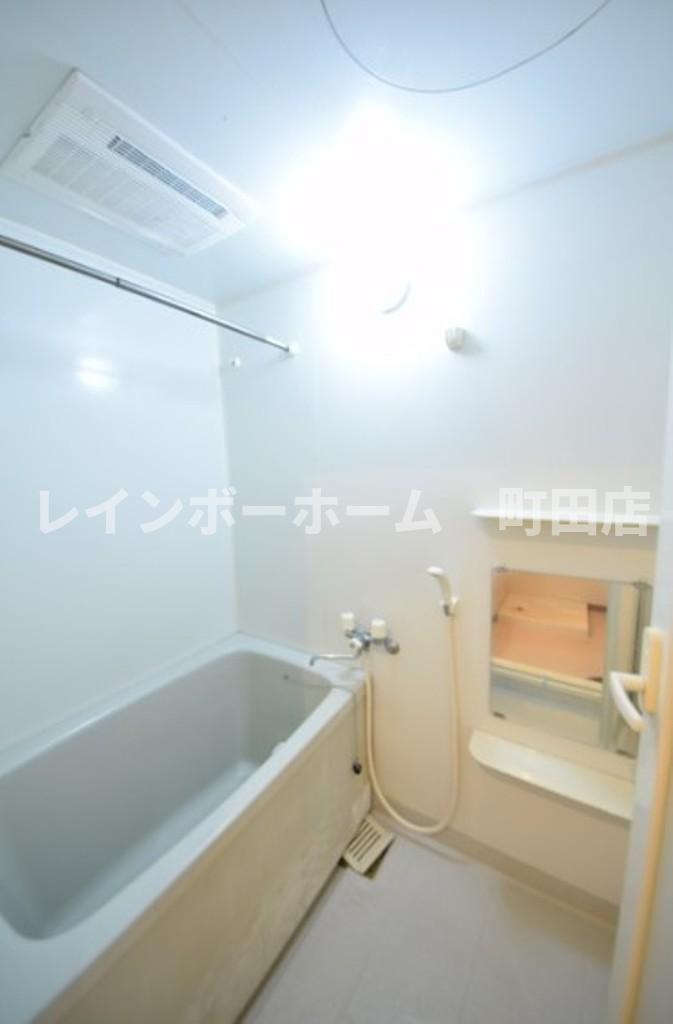 シャンゼリゼ高根※初期費用分割後払いサービス利用可能物件の浴室