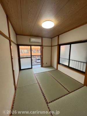 【和室】 | メゾンホソダB