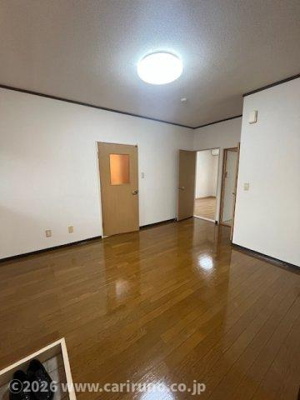 【キッチン】 | メゾンホソダB