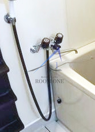 南大塚サンハイツ