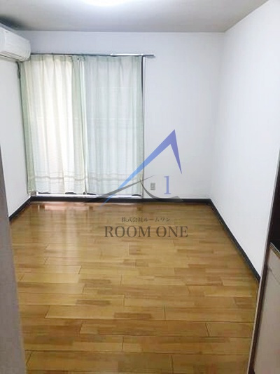 南大塚サンハイツの居間・リビング|洋室のお部屋です。