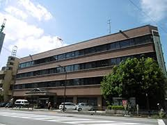 キャメロットの周辺