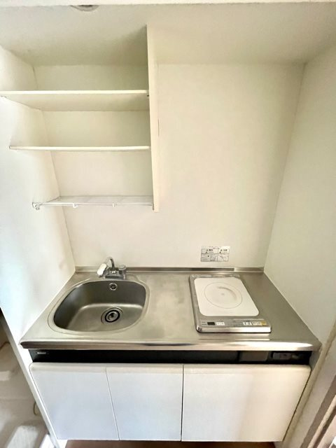 キャメロットのキッチン|※別室参考写真です。