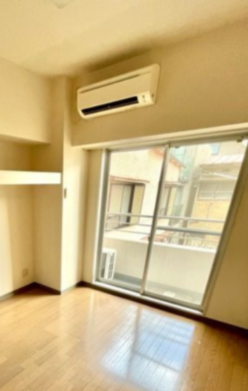 キャメロットのバルコニー|※別室参考写真です。