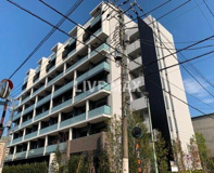 ブランシエスタ久が原の画像