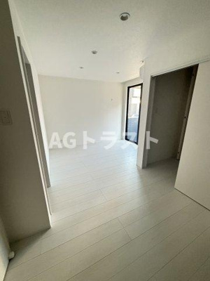 【内装】 | Jack yoshinoⅠ