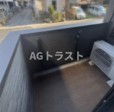 【バルコニー】 | Jack yoshinoⅠ