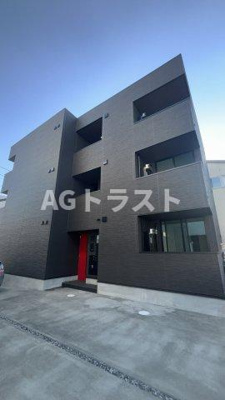 【その他共用部分】 | Jack yoshinoⅠ | 駐輪場