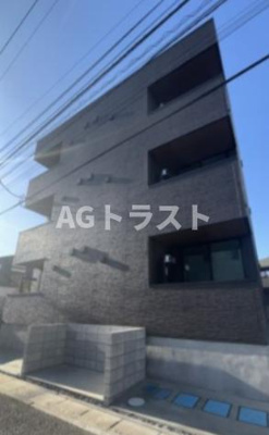 【外観】 | Jack yoshinoⅠ