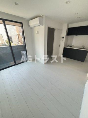 【居間・リビング】 | Jack yoshinoⅠ