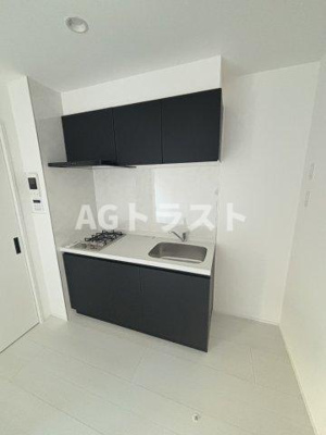 【キッチン】 | Jack yoshinoⅠ