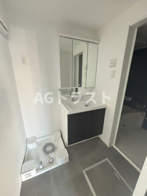 【洗面所】 | Jack yoshinoⅠ