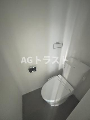 【トイレ】 | Jack yoshinoⅠ