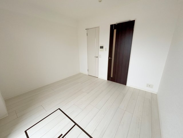 スプランディッド新大阪DUEの内装