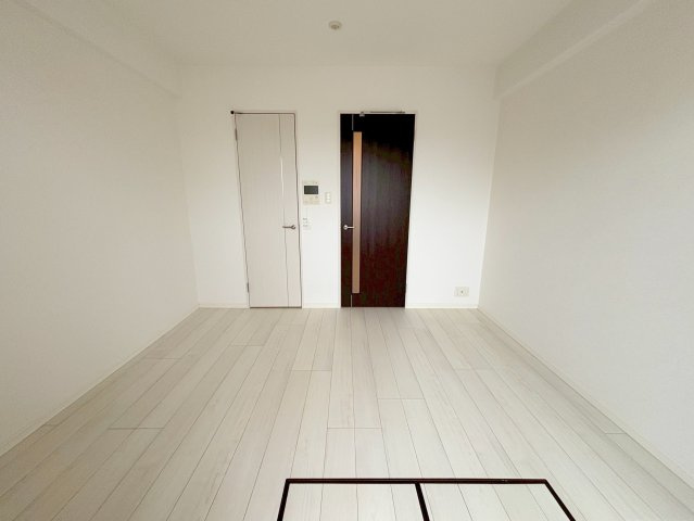 スプランディッド新大阪DUEの内装