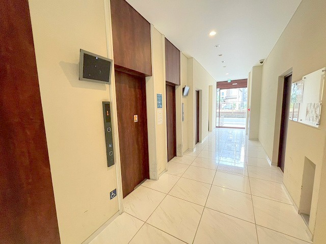 スプランディッド新大阪DUEのその他共用部分