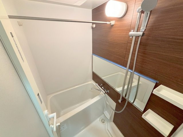 スプランディッド新大阪DUEのその他