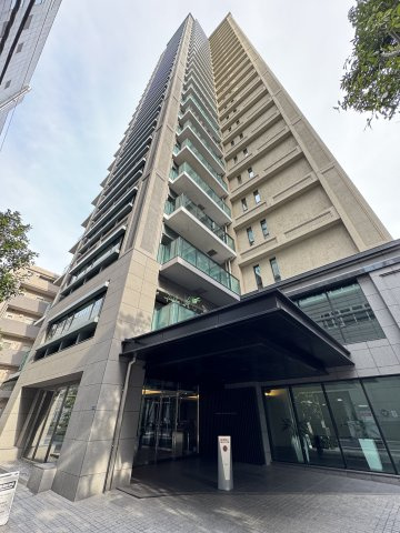 大江戸タワーレジデンス　２５F