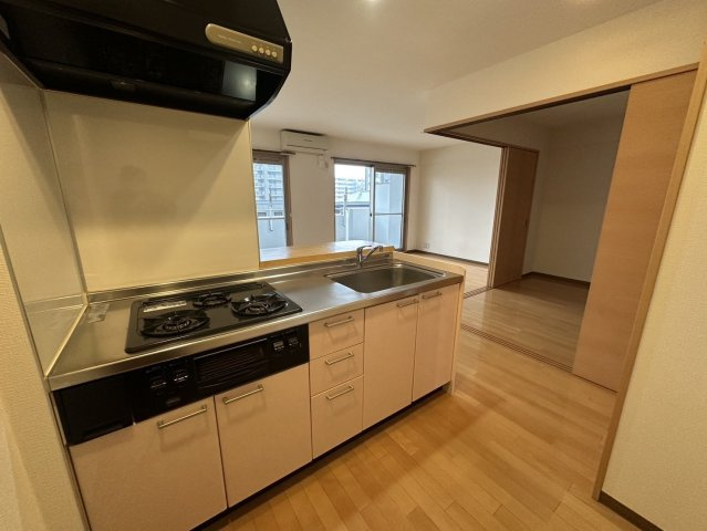 ウィンズガーデンの設備