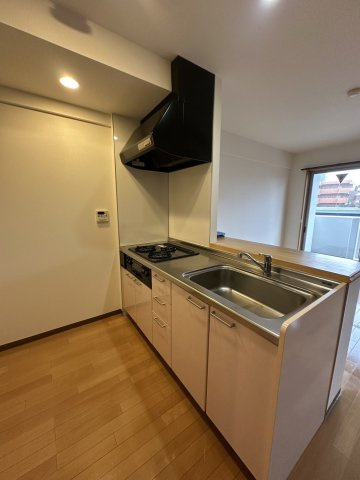 ウィンズガーデンの展望