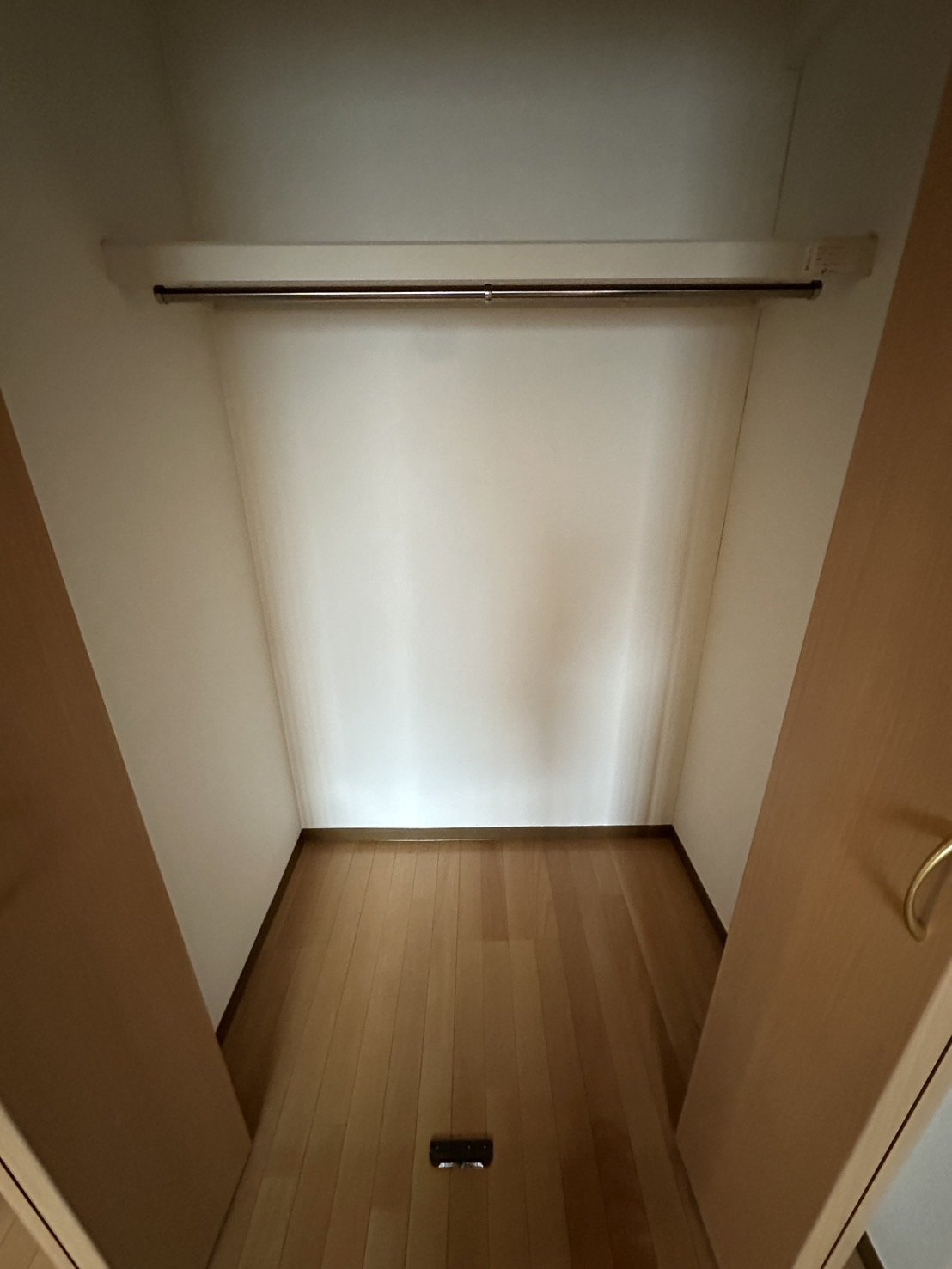 ウィンズガーデンの居間・リビング