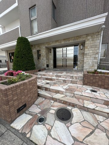 ウィンズガーデンの洋室