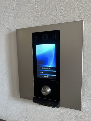 ウィンズガーデンの内装