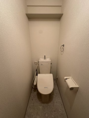 ウィンズガーデンの居間・リビング