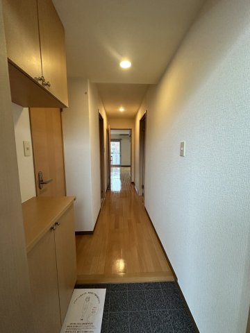 ウィンズガーデンのトイレ