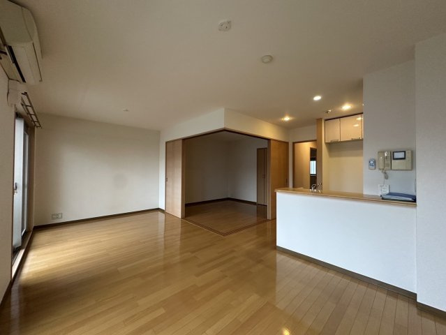 ウィンズガーデンの設備