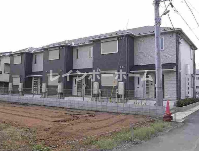 プロテージハウスA