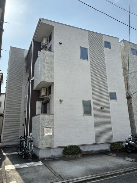 カサ・シャングリラ