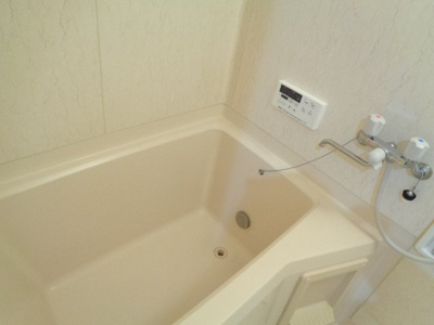 【浴室】 | イコウコーポB