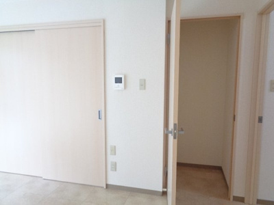 【居間・リビング】 | イコウコーポB