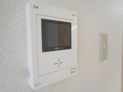 【セキュリティ】 | イコウコーポB