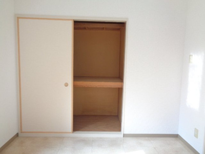 【収納】 | イコウコーポB