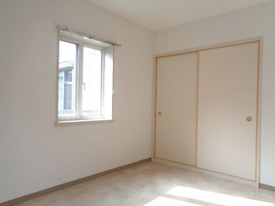 【収納】 | イコウコーポB