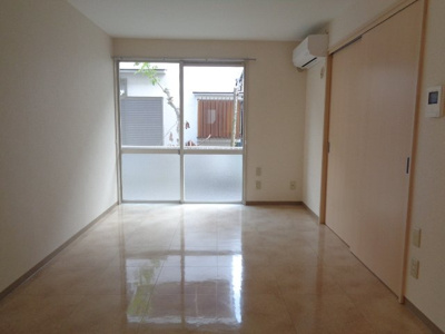 【居間・リビング】 | イコウコーポB