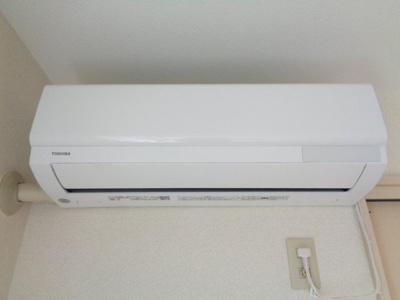 【設備】 | イコウコーポB