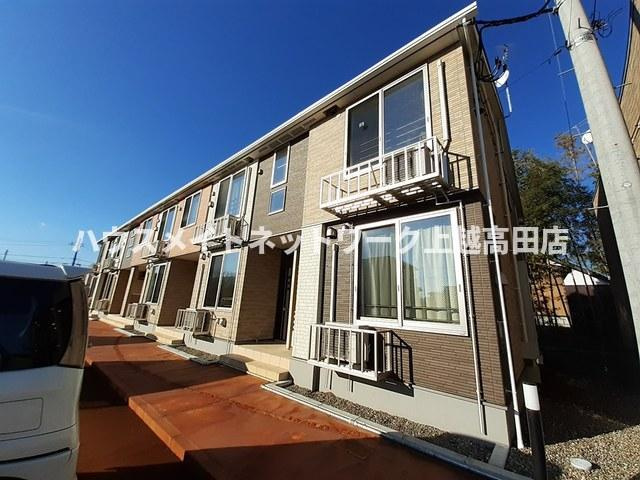 ケーズレジデンスＢ