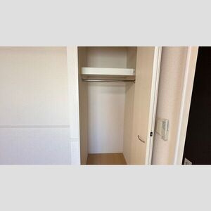 シャンベルタンの収納