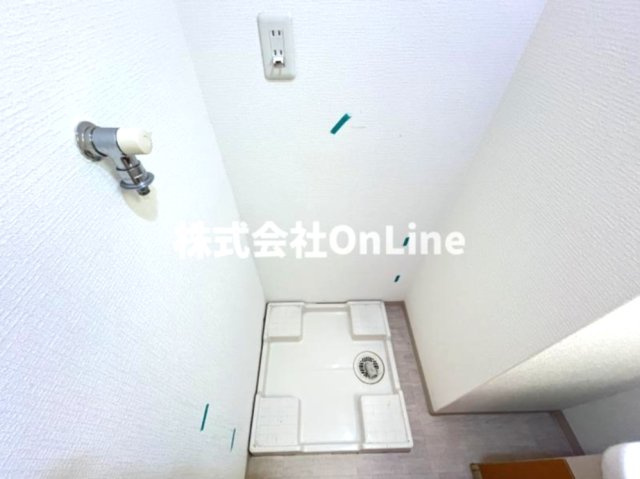 ラグタイム平野の設備